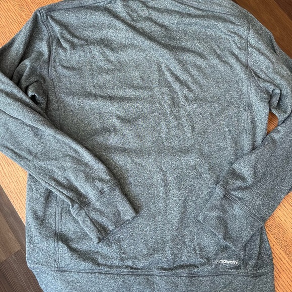 Adidas hooded sweatshirt, Medium - Picture 7 of 9